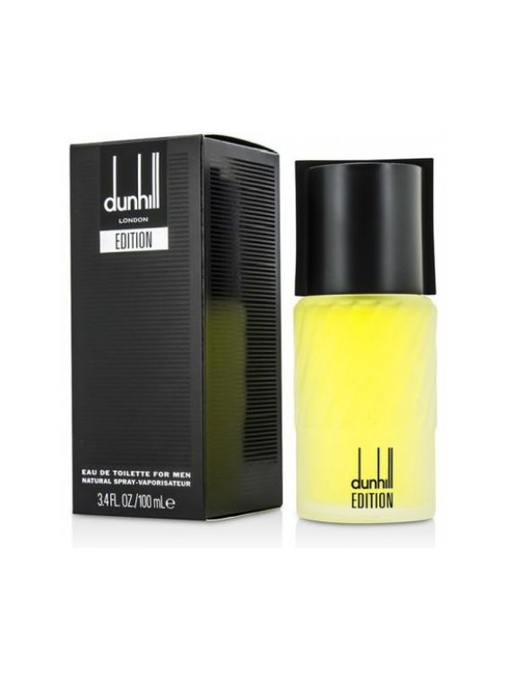 DUNHILL - Dunhill Edition Edt Perfume For Men - 100ml | Beauty ...